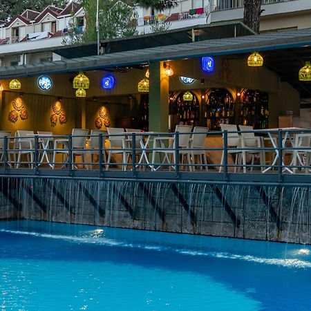 Tu Casa Gelidonya Hotel كمر المظهر الخارجي الصورة
