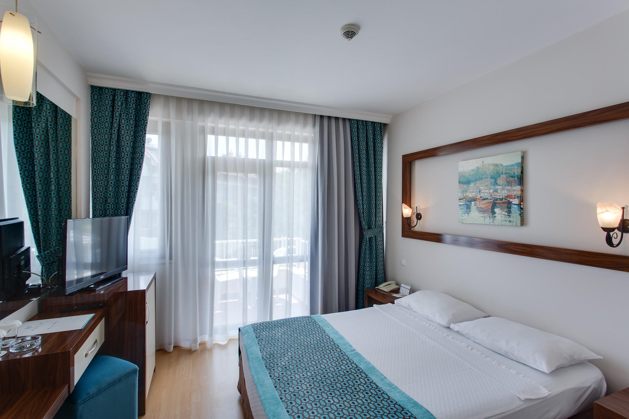 Tu Casa Gelidonya Hotel كمر المظهر الخارجي الصورة