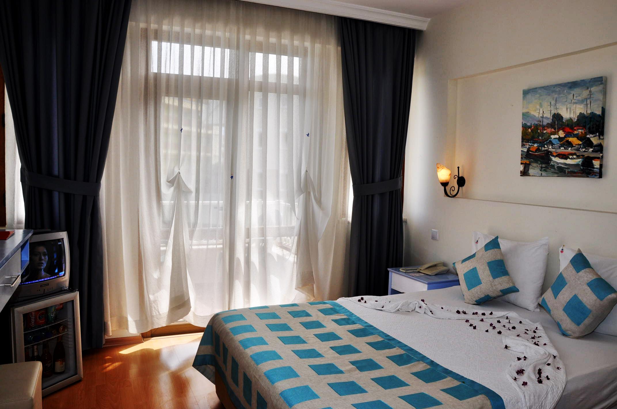 Tu Casa Gelidonya Hotel كمر المظهر الخارجي الصورة