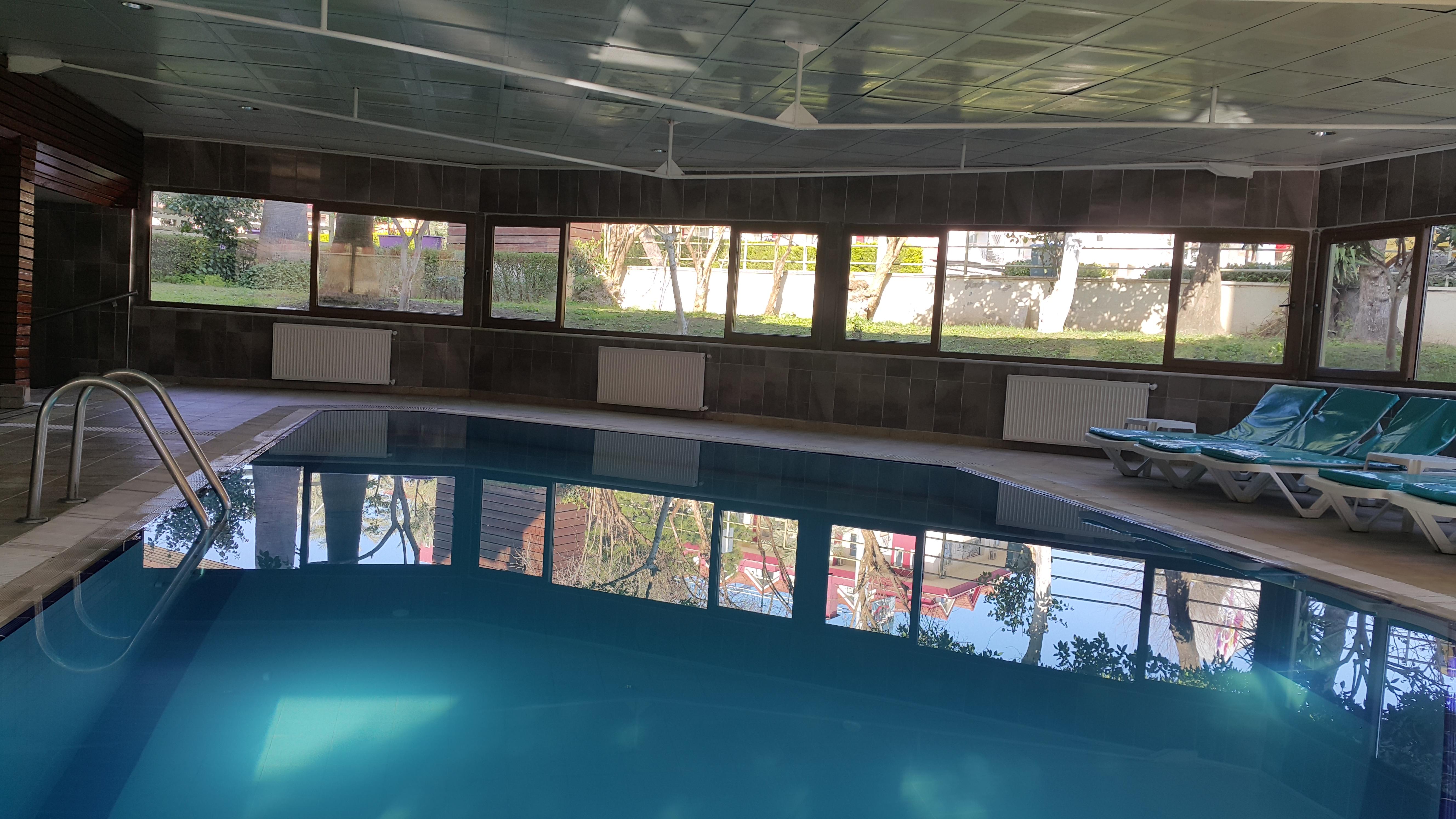 Tu Casa Gelidonya Hotel كمر المظهر الخارجي الصورة