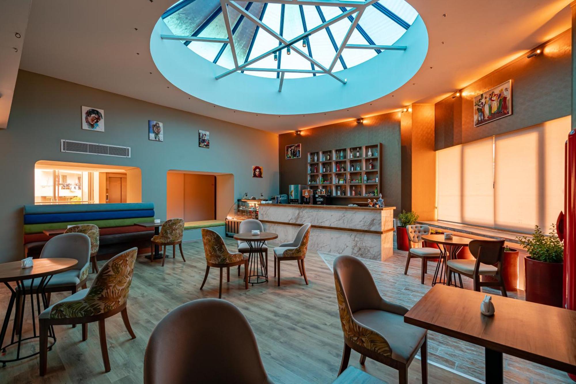 Tu Casa Gelidonya Hotel كمر المظهر الخارجي الصورة