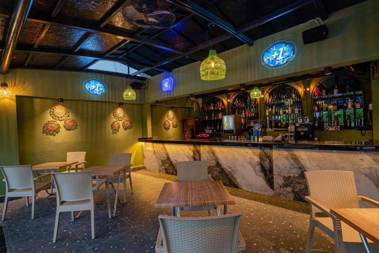 Tu Casa Gelidonya Hotel كمر المظهر الخارجي الصورة