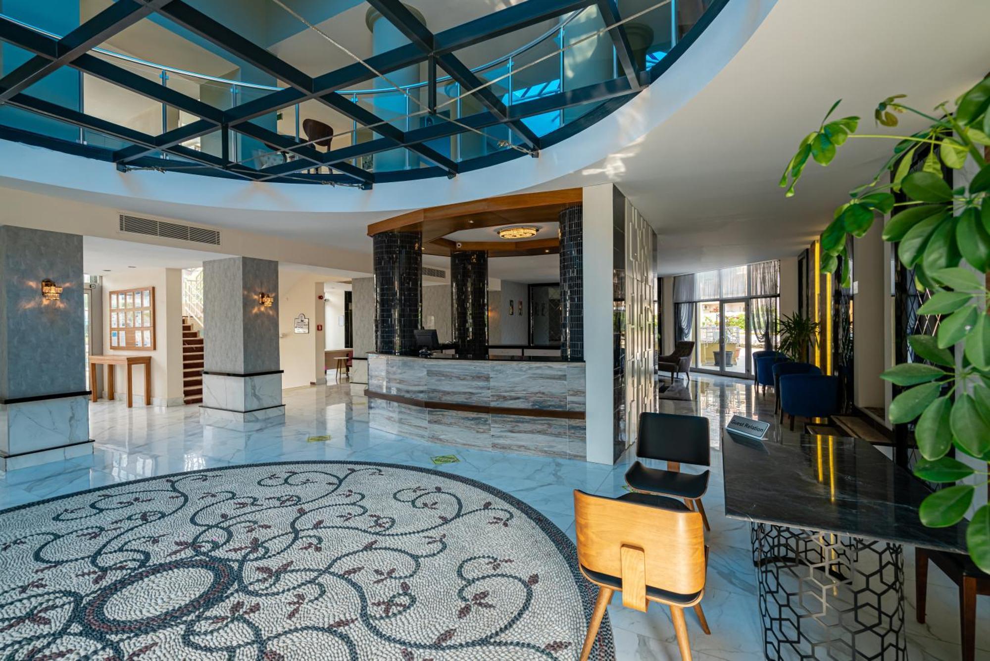 Tu Casa Gelidonya Hotel كمر المظهر الخارجي الصورة