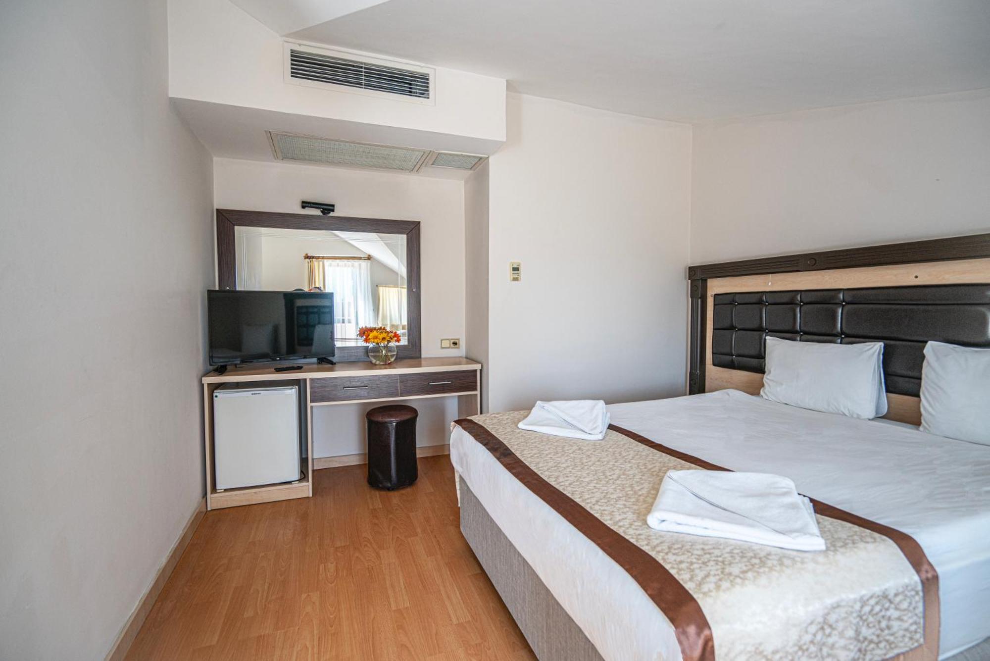 Tu Casa Gelidonya Hotel كمر المظهر الخارجي الصورة