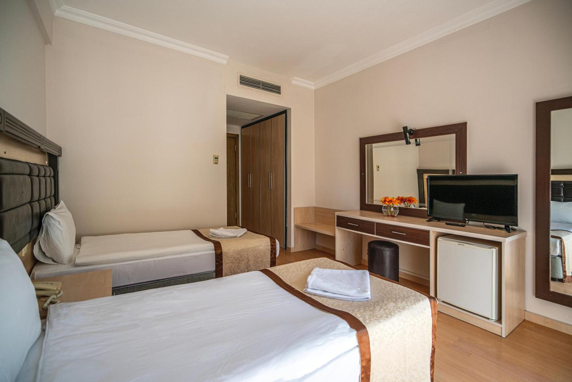 Tu Casa Gelidonya Hotel كمر المظهر الخارجي الصورة