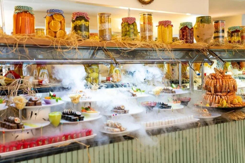 Tu Casa Gelidonya Hotel كمر المظهر الخارجي الصورة