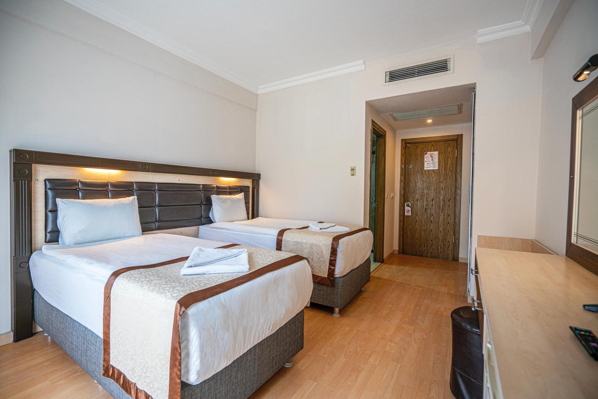 Tu Casa Gelidonya Hotel كمر المظهر الخارجي الصورة
