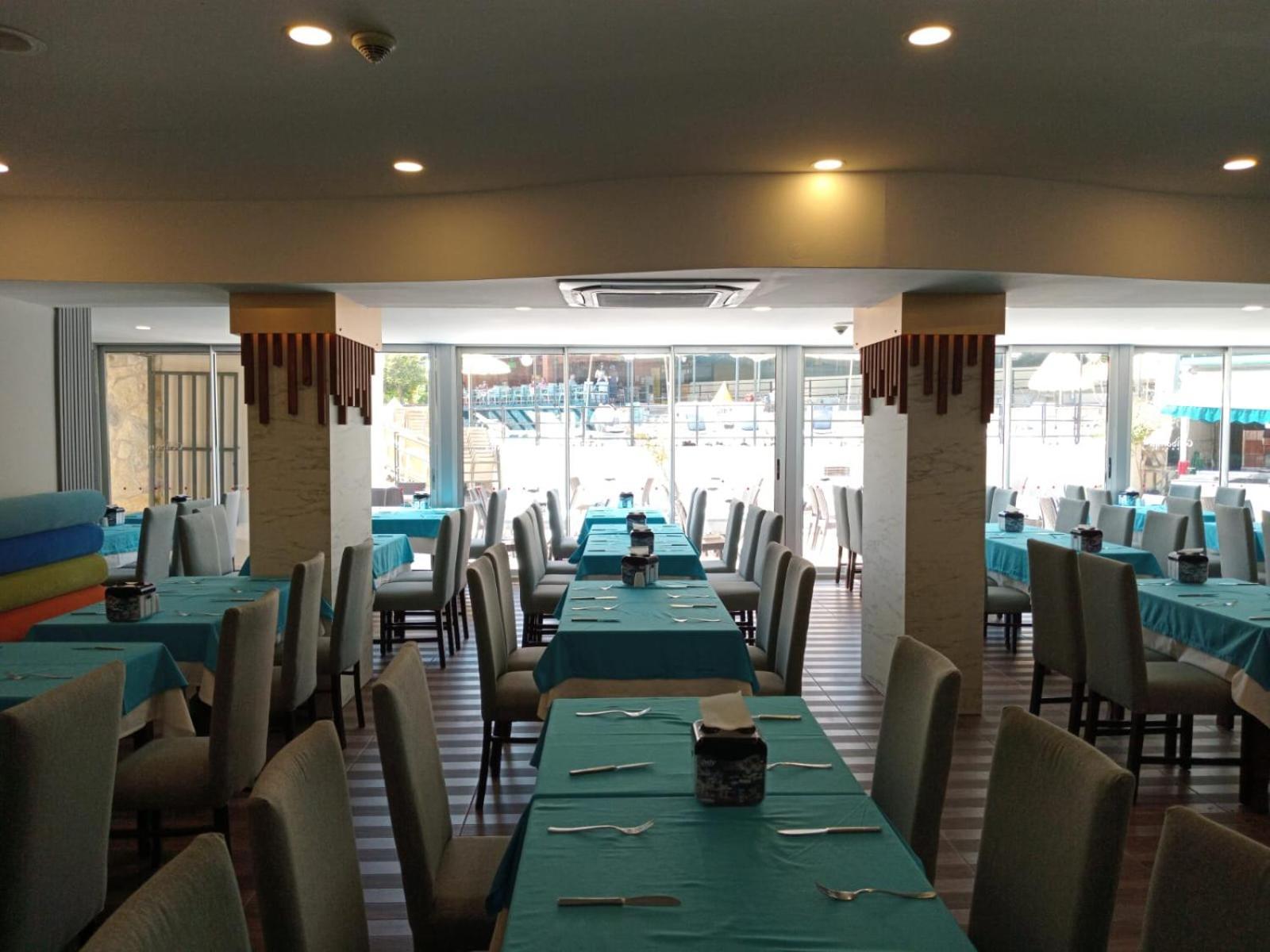 Tu Casa Gelidonya Hotel كمر المظهر الخارجي الصورة