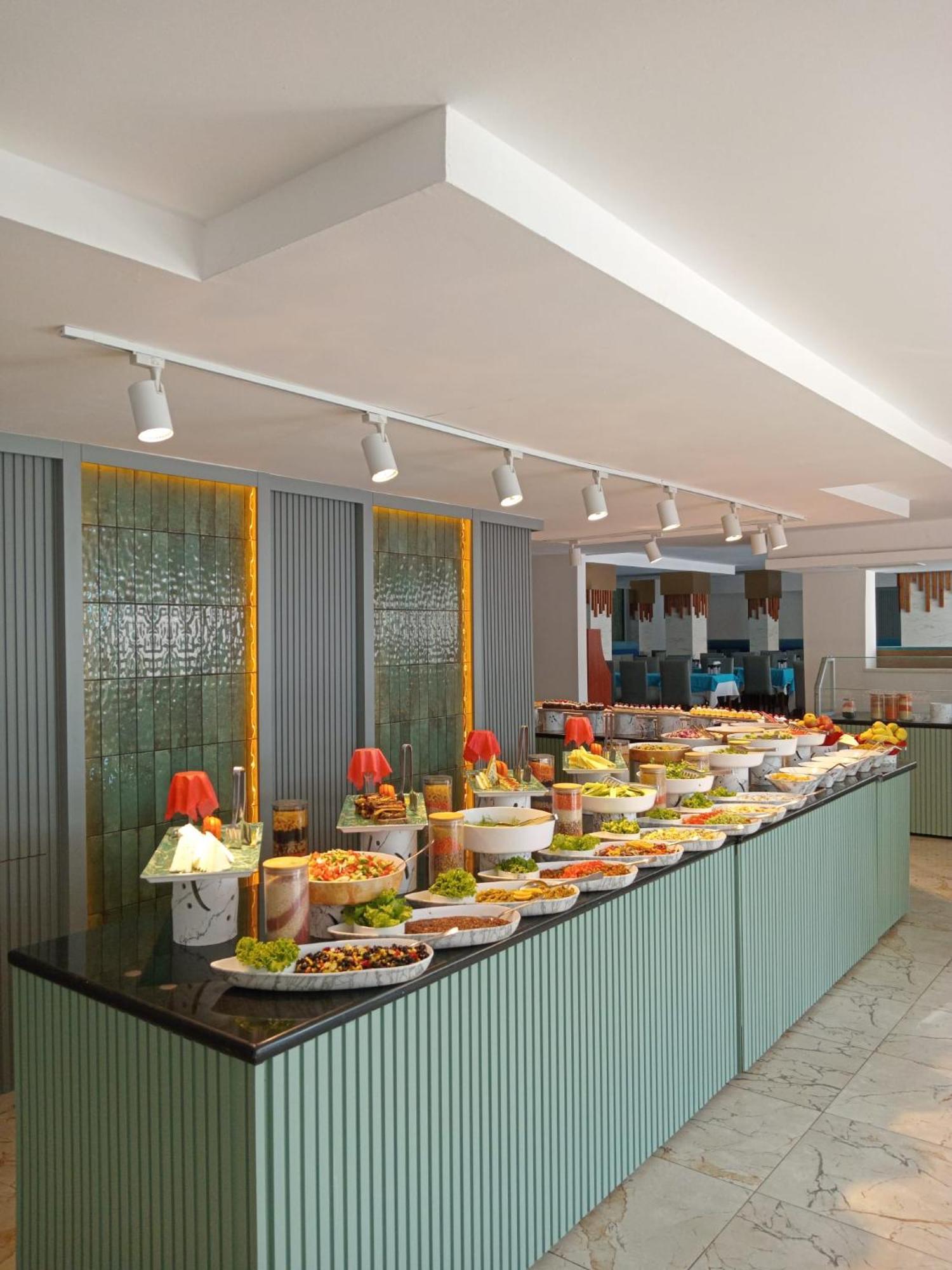 Tu Casa Gelidonya Hotel كمر المظهر الخارجي الصورة