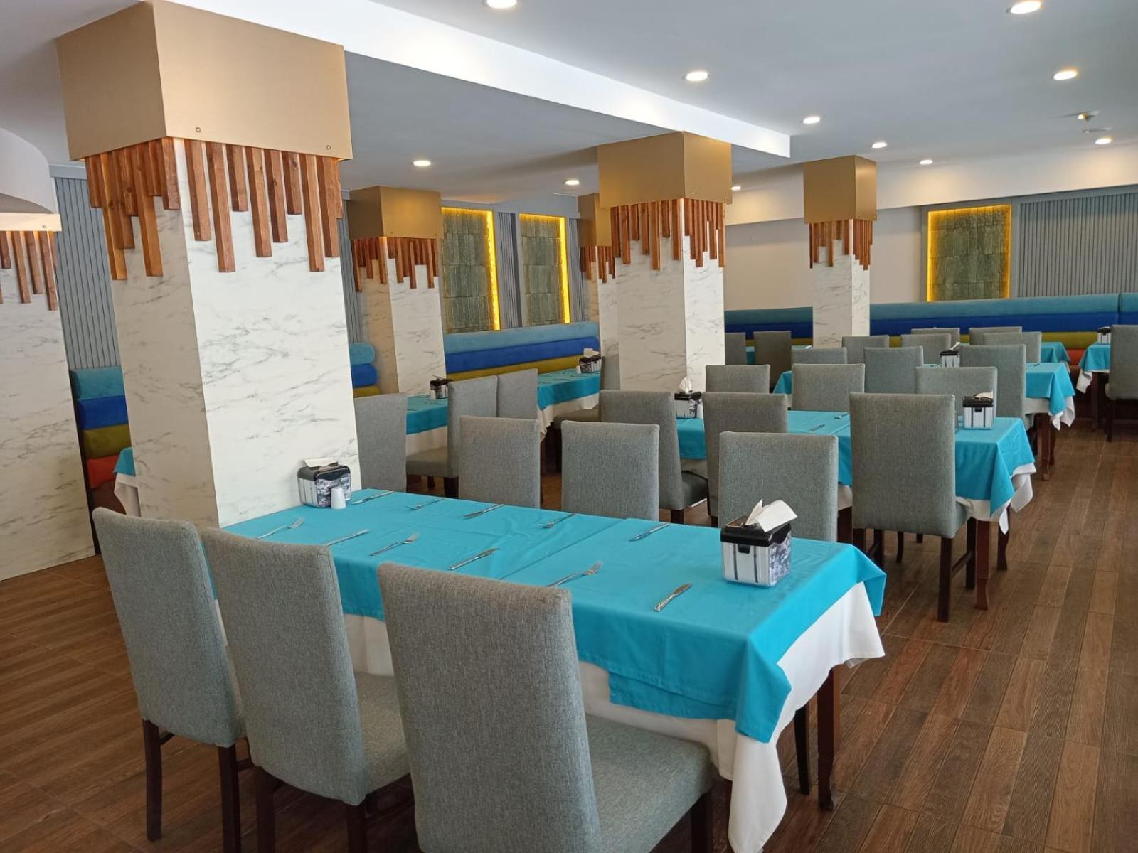 Tu Casa Gelidonya Hotel كمر المظهر الخارجي الصورة