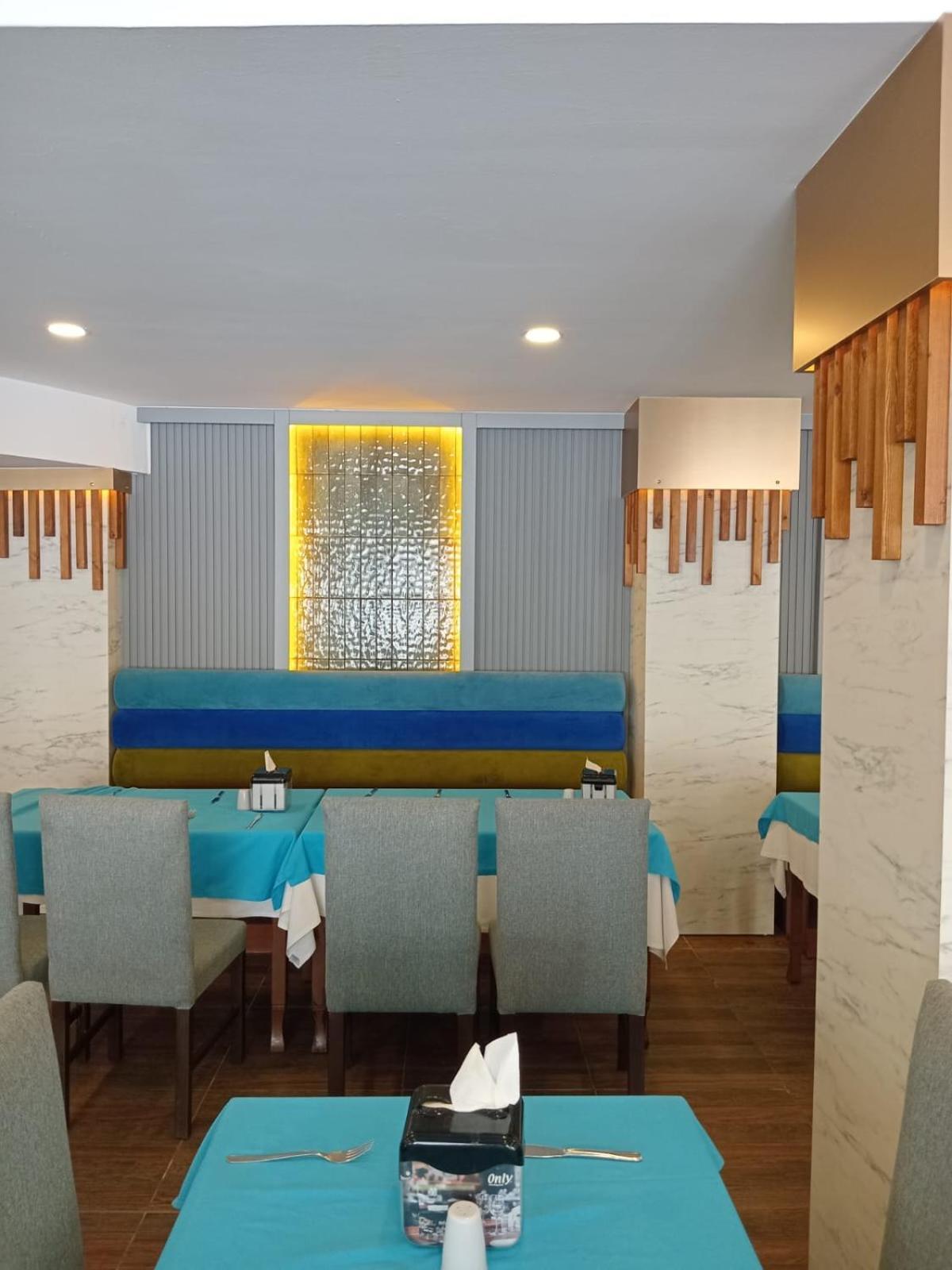 Tu Casa Gelidonya Hotel كمر المظهر الخارجي الصورة