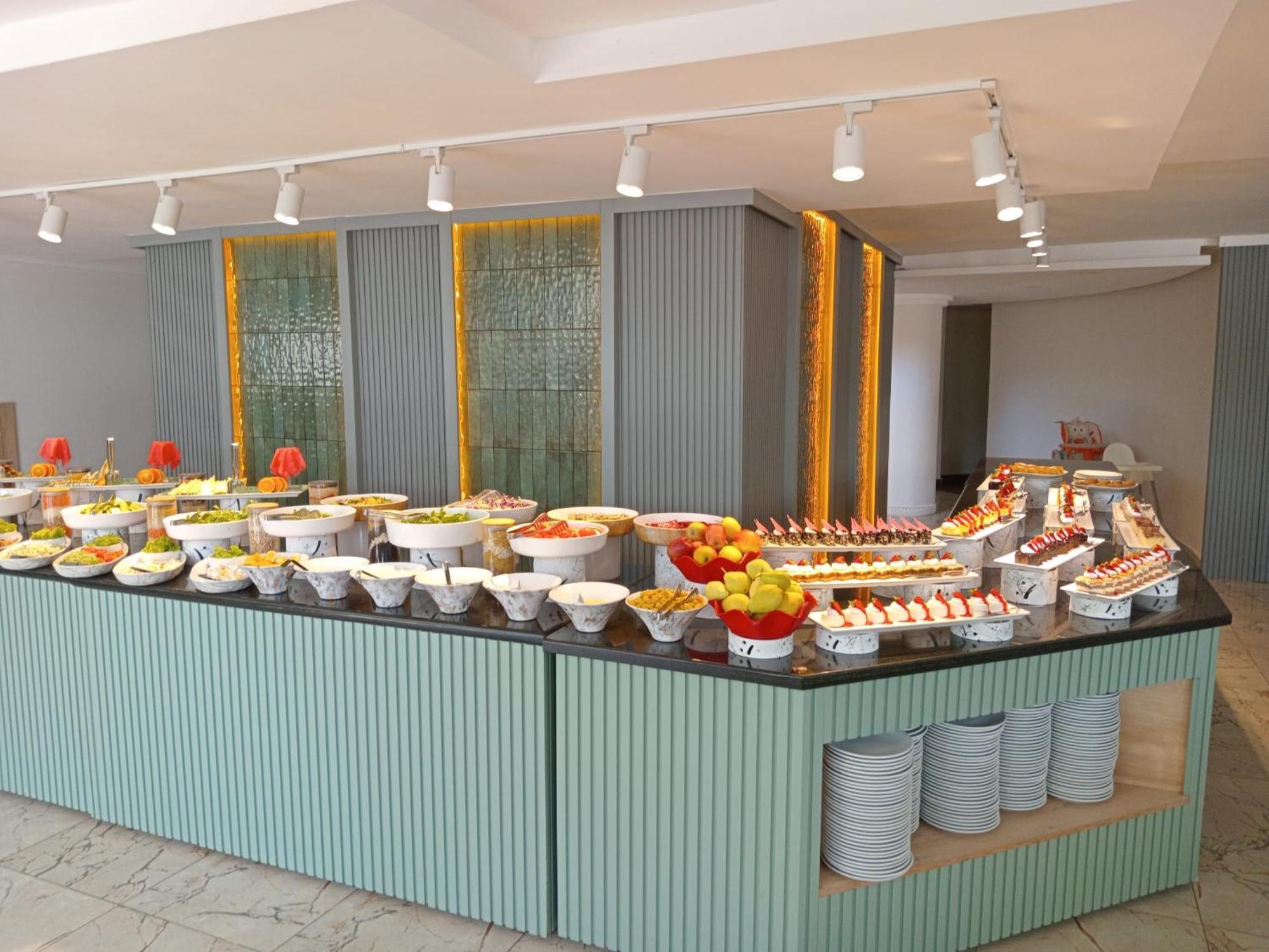 Tu Casa Gelidonya Hotel كمر المظهر الخارجي الصورة