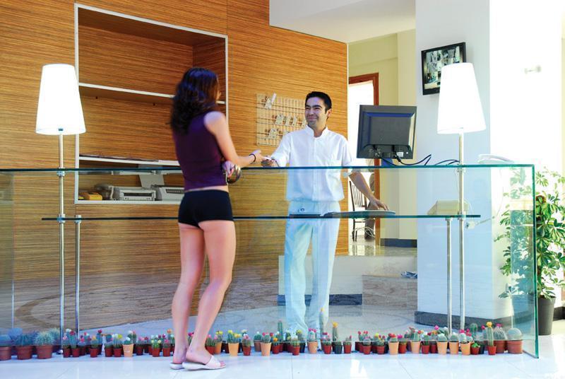 Tu Casa Gelidonya Hotel كمر المظهر الخارجي الصورة