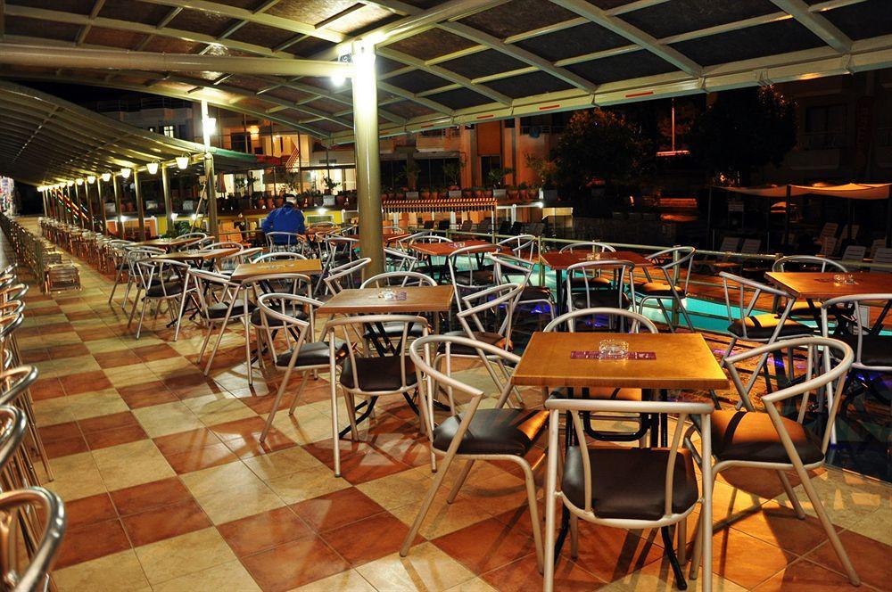 Tu Casa Gelidonya Hotel كمر المظهر الخارجي الصورة