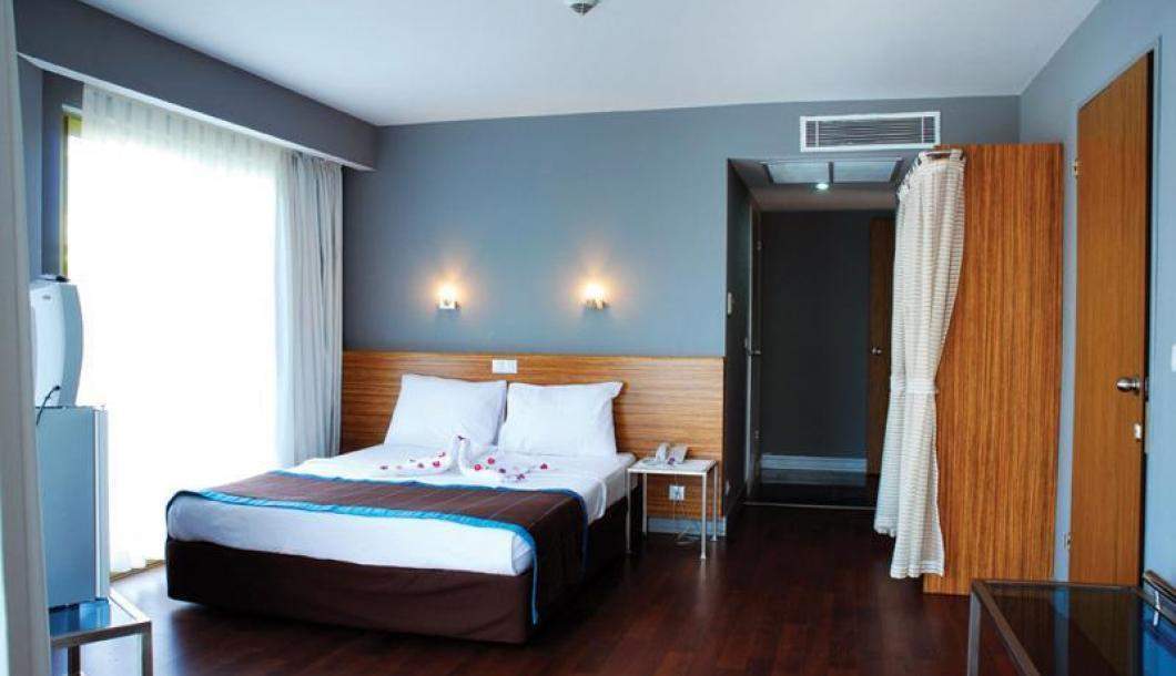 Tu Casa Gelidonya Hotel كمر الغرفة الصورة