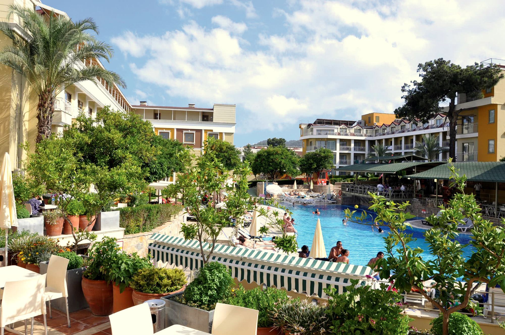 Tu Casa Gelidonya Hotel كمر المظهر الخارجي الصورة