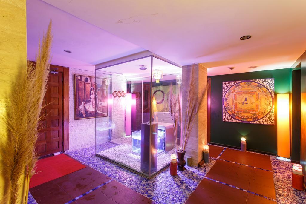 Tu Casa Gelidonya Hotel كمر المظهر الخارجي الصورة